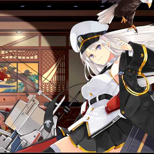 Azur Lane: Crosswave Cd Key Steam Global